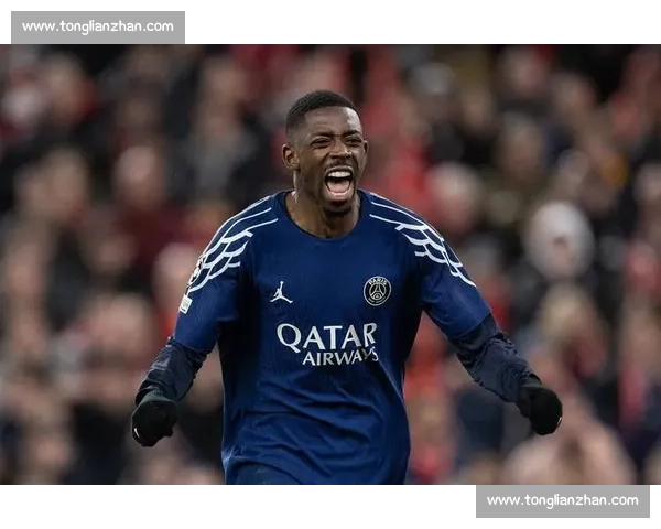 欧冠冲突！麦卡利斯特遭登贝莱穿裆嘲讽：当时真想杀了他