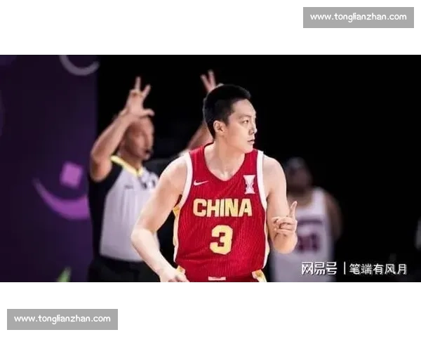 赴美特训优先！胡明轩缺席广东热身赛 无缘中澳挑战赛