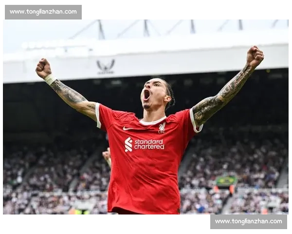 新月 5300 万欧锁定努涅斯!利物浦锋线重组加速