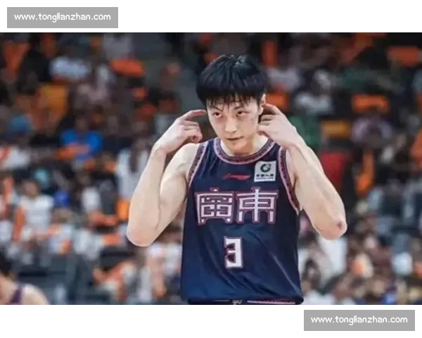 赴美特训优先！胡明轩缺席广东热身赛 无缘中澳挑战赛